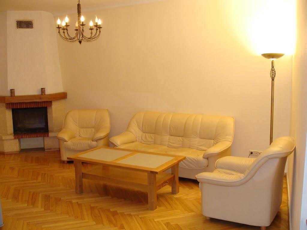 Riga Holiday Apartments Екстериор снимка